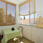 Double With Private Balcony * Brist