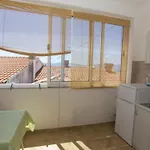 Lejlighed Double With Private Balcony *