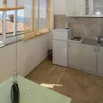 Double With Private Balcony