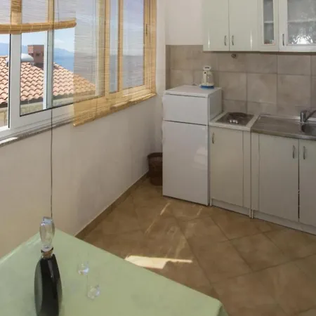Double With Private Balcony