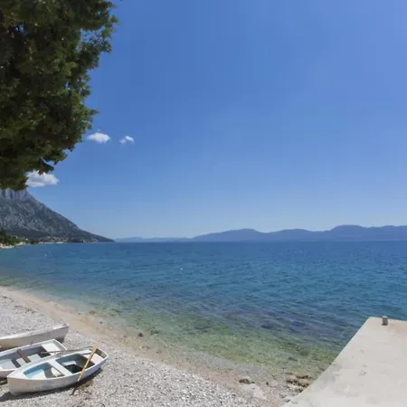 Double With Private Balcony Brist
