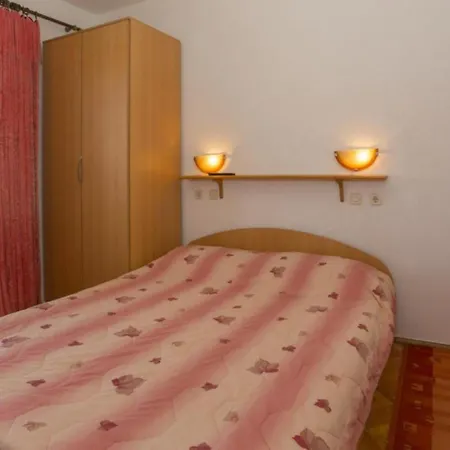 Double With Private Balcony