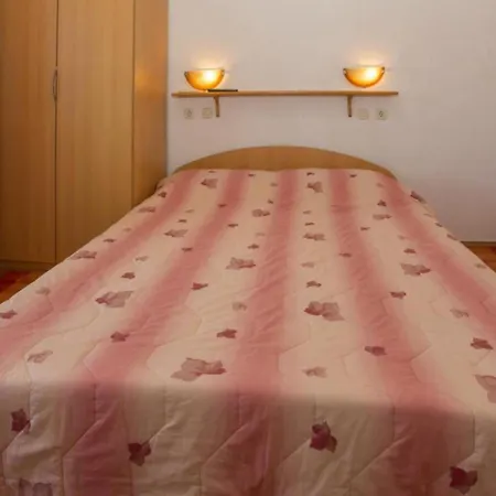 Apartment Double With Private Balcony *